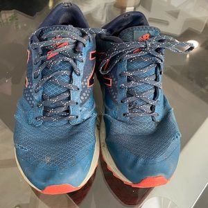 New Balance Running Shoes